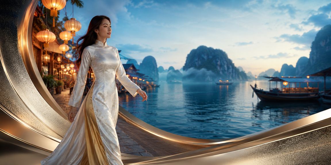 Đặt cược casino trực tuyến trên điện thoại tại Vịnh Hạ Long