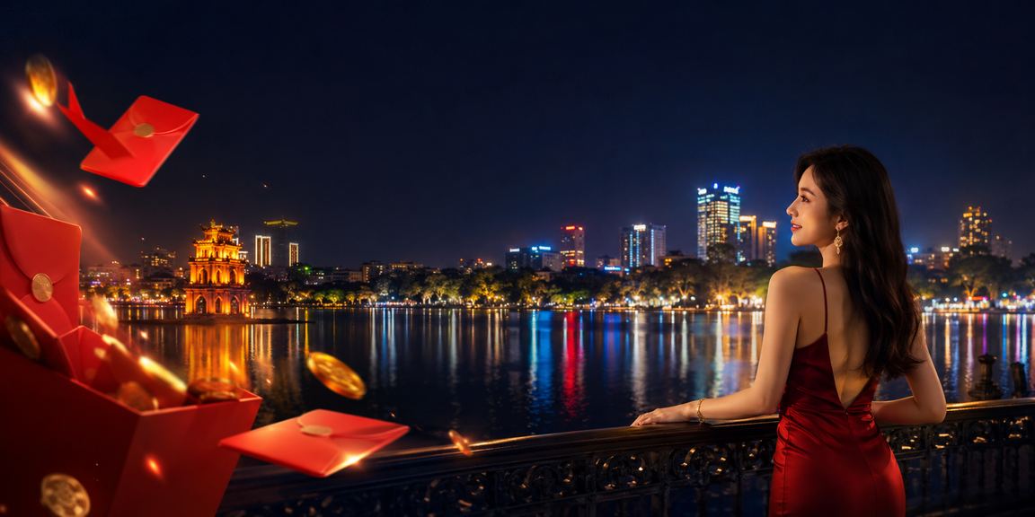 Khuyến mãi thưởng chào mừng thành viên mới tại Hà Nội