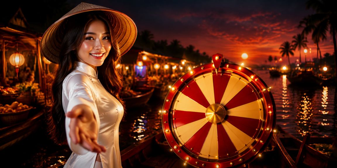 Người dùng tại Phú Quốc thư giãn với Roulette trên nền tảng xsmb30ngay